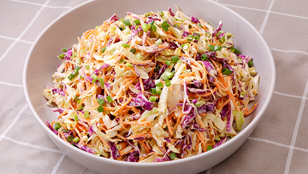 COLESLAW